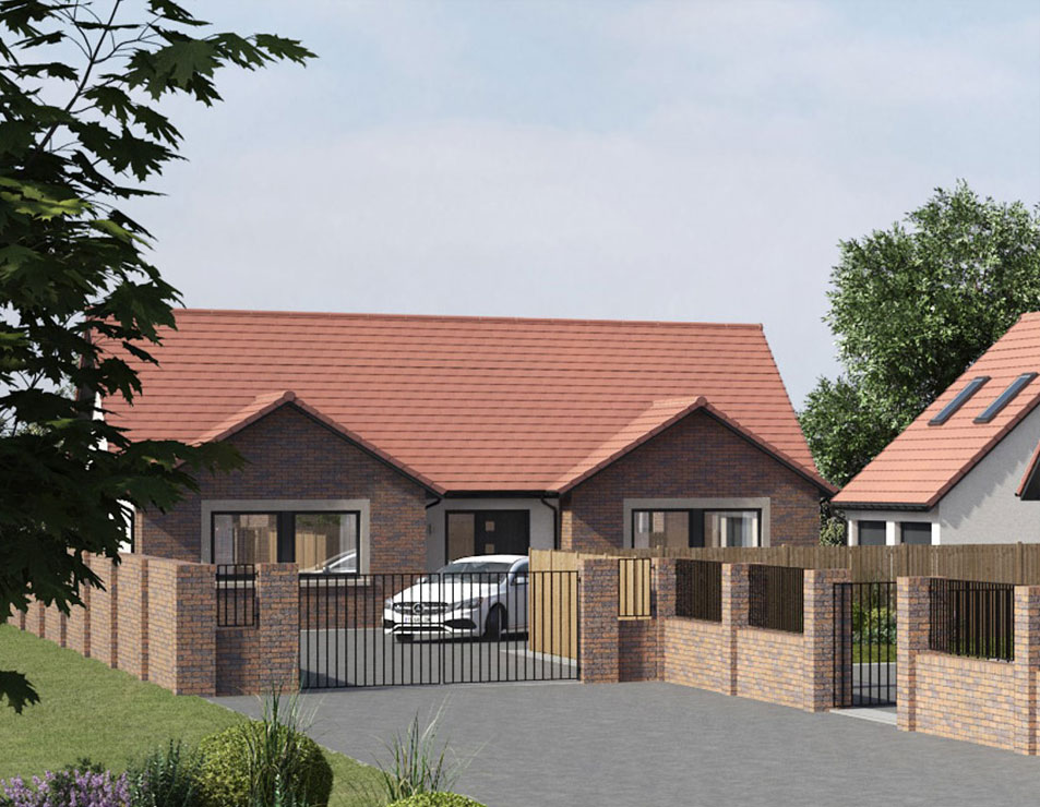 Fern Prestige Plot 54 - Exterior