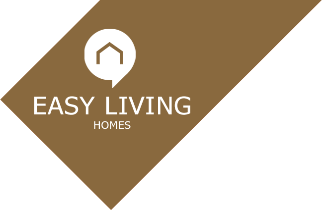 Easy Living Homes