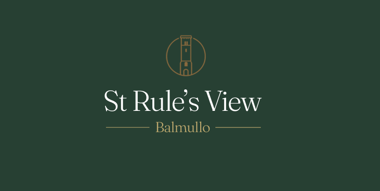 St Rule's View